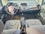 Honda Fit 2012