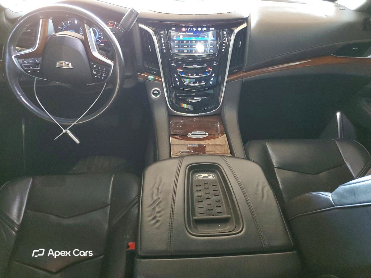 Cadillac Escalade 2017