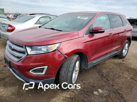 Ford Edge 2015 - Zdjęcie 1 z 13