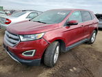 Ford Edge 2015