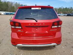 Dodge Journey 2016