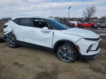 Chevrolet Blazer 2025