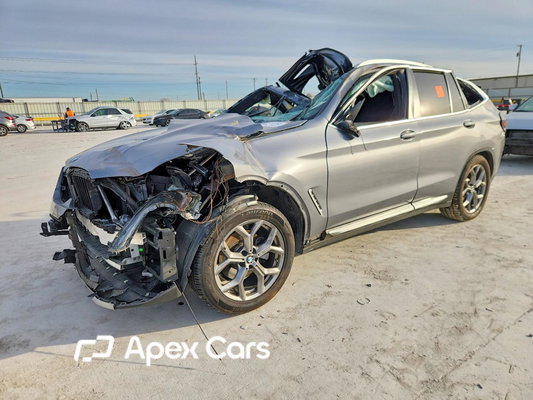 BMW X3 2023 - Zdjęcie 1 z 14