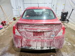 Nissan Versa 2015