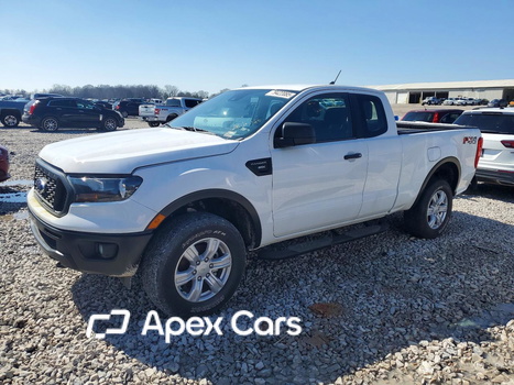 Ford Ranger 2019 - Image 1 of 13