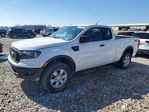 Ford Ranger 2019