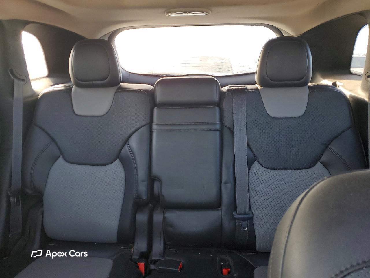 Jeep Grand Cherokee 2014