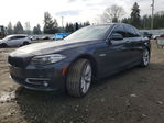 BMW Series 5 2014
