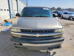 Chevrolet Silverado 2001