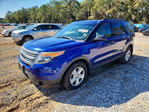 Ford Explorer 2013