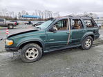 Ford Explorer 1999