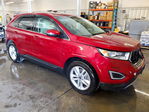 Ford Edge 2016