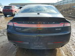 Lincoln MKZ 2016