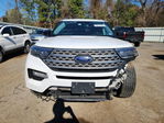 Ford Explorer 2022