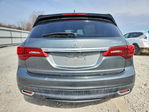 Acura MDX 2014