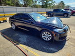 BMW Series 5 2014