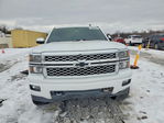 Chevrolet Silverado 2014