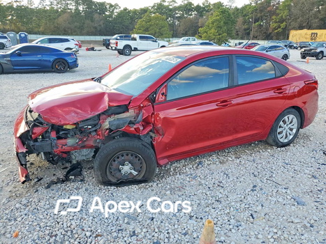 Hyundai Accent 2019 - Image 1 of 13