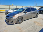 Toyota Corolla 2018