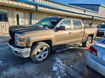 Chevrolet Silverado 2015