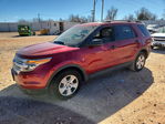 Ford Explorer 2013