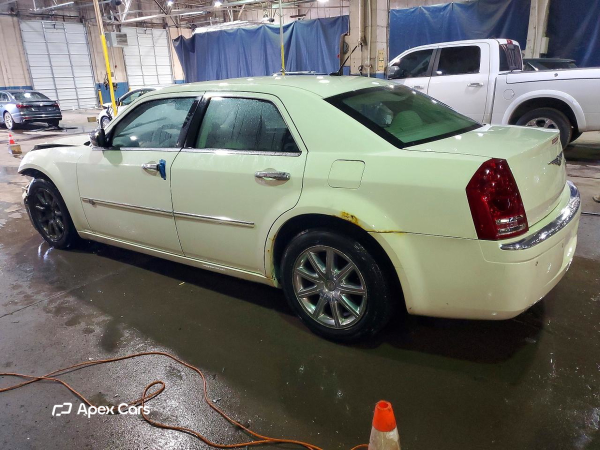 Chrysler 300 2008