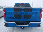 Chevrolet Silverado 2022