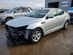 Kia Optima 2014