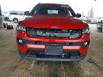 Jeep Compass 2025