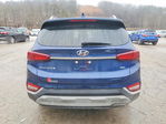 Hyundai Santa Fe 2019