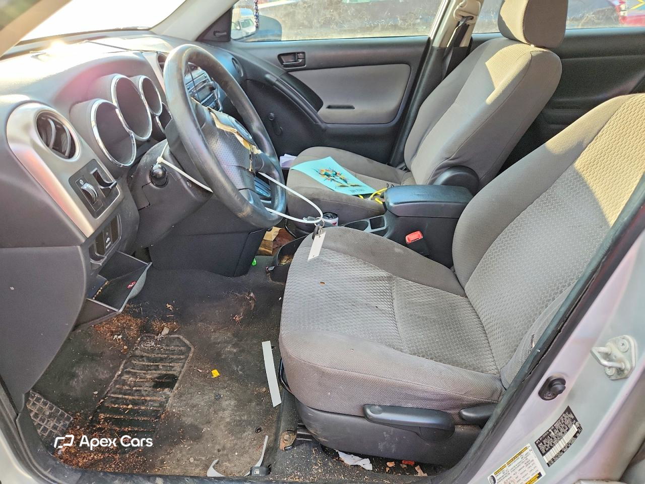Toyota Matrix 2007