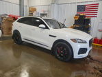 Jaguar F-Pace 2017