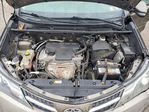 Toyota RAV 4 2015