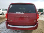 Dodge Caravan 2015