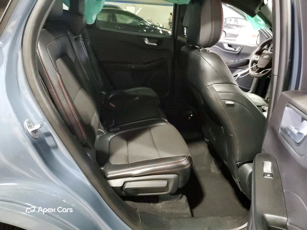 Ford Escape 2024