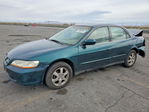 Honda Accord 2000