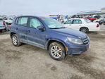 Volkswagen Tiguan 2012