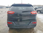Jeep Cherokee 2018
