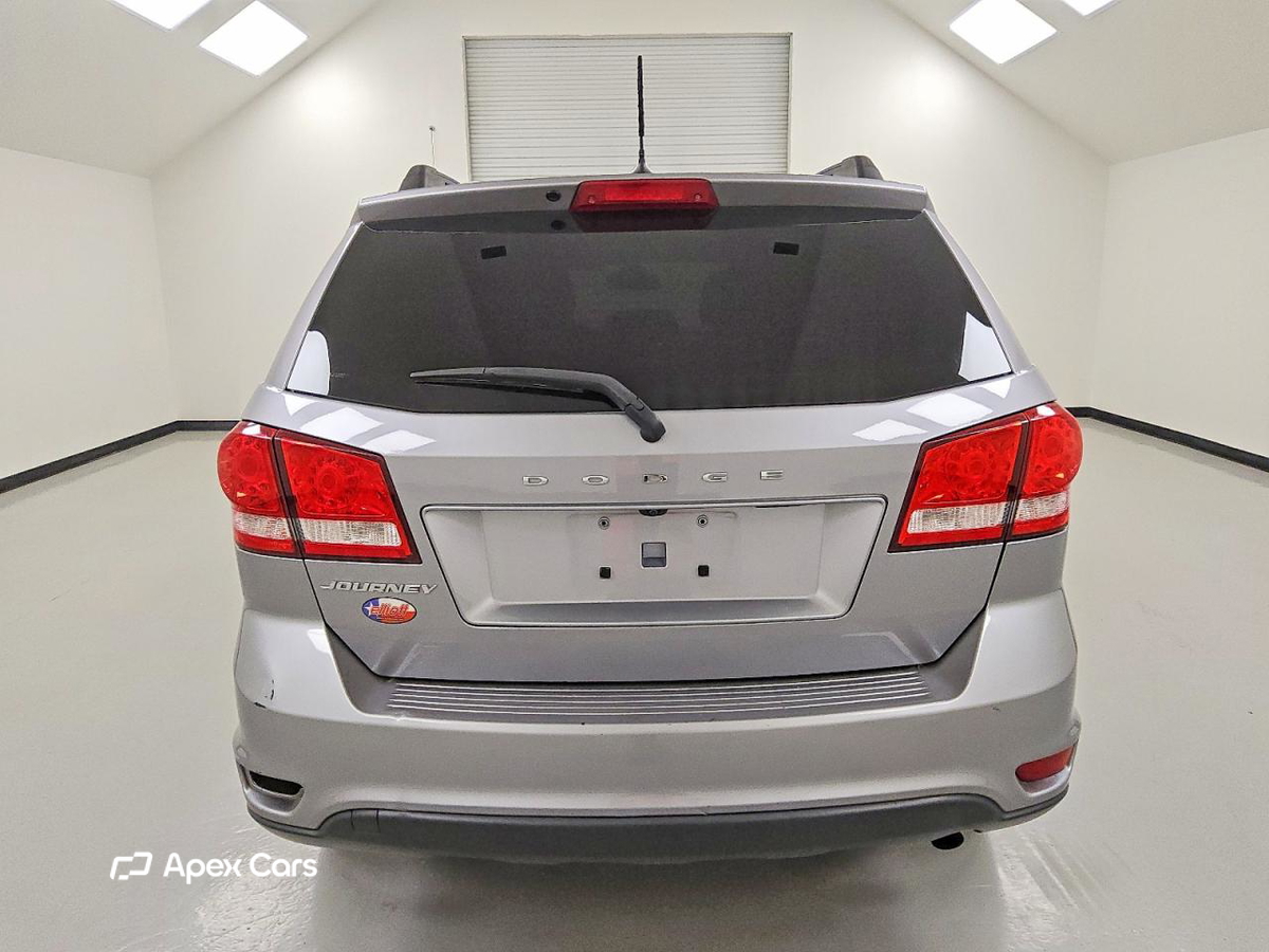 Dodge Journey 2019