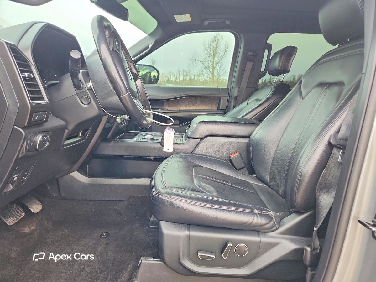 Ford Expedition 2020