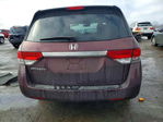 Honda Odyssey 2015