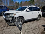 Nissan Pathfinder 2014