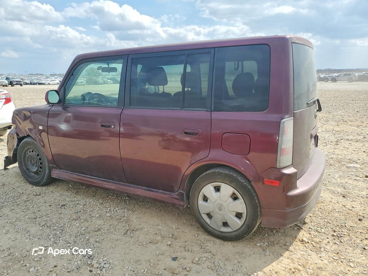 Toyota  2006