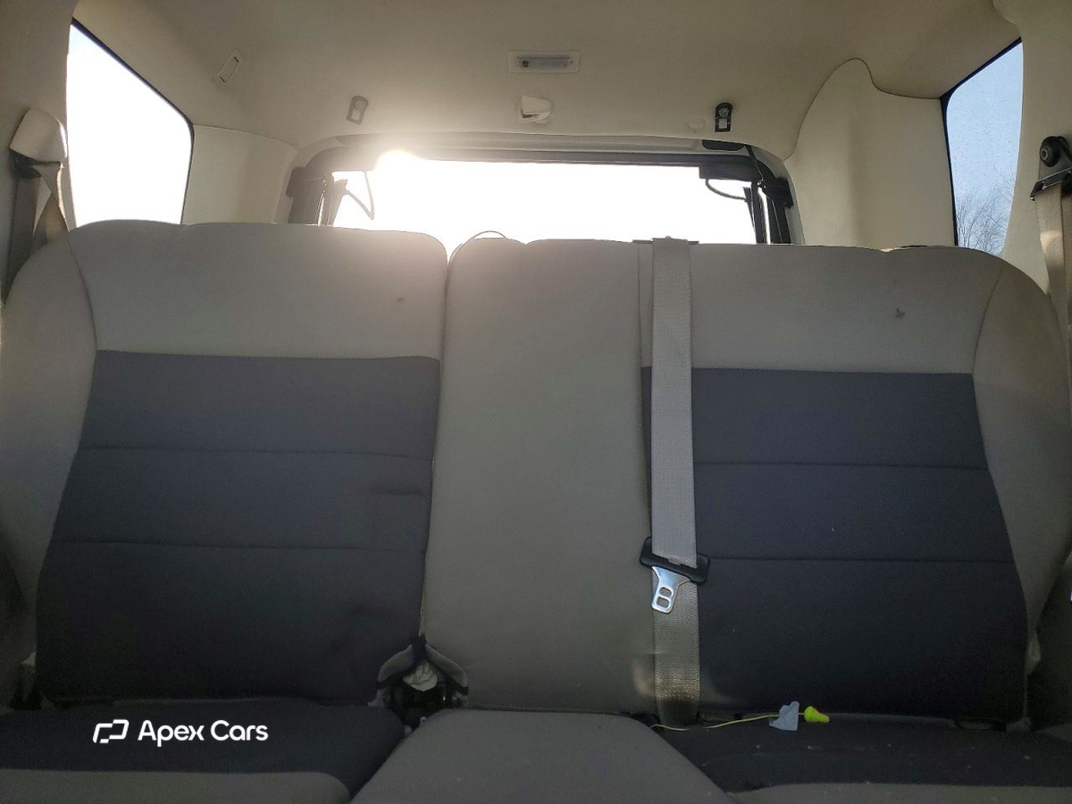 Ford Escape 2008