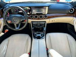Mercedes-Benz E-klasse 2017