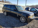 Land Rover Range Rover 2011