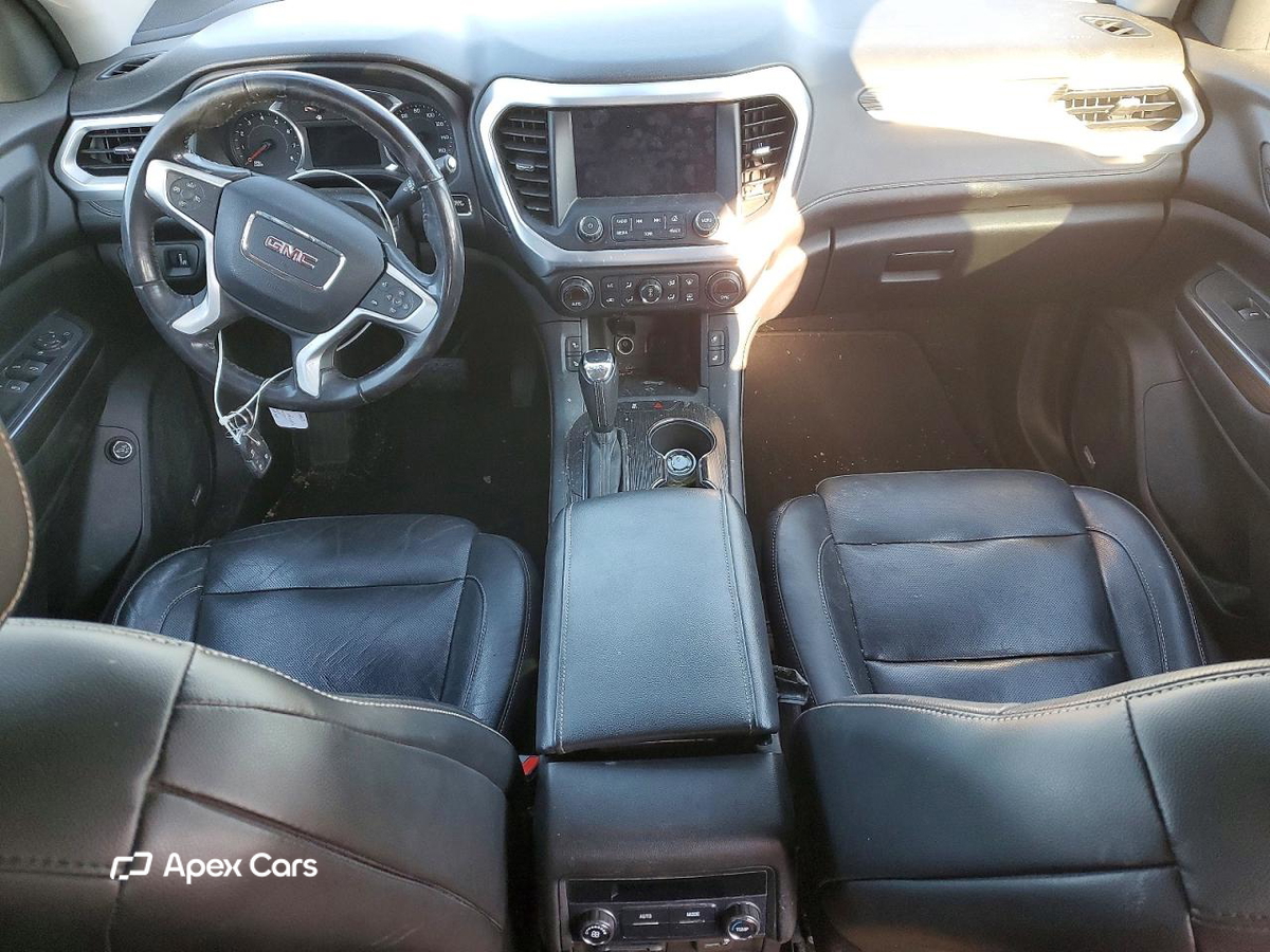 GMC Acadia 2019