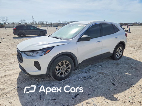 Ford Escape 2024 - Image 1 of 13