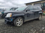 GMC Terrain 2017