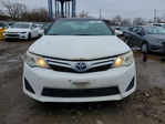 Toyota Camry 2013